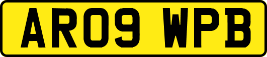 AR09WPB