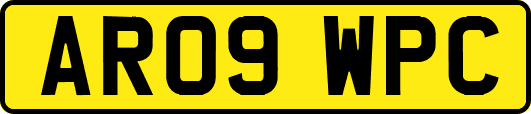 AR09WPC