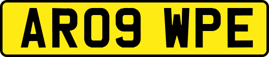 AR09WPE