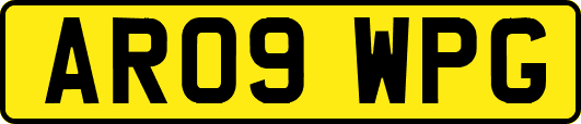 AR09WPG