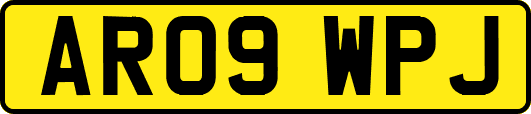 AR09WPJ