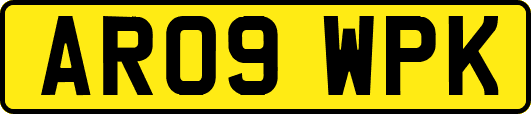 AR09WPK