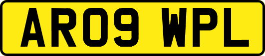 AR09WPL
