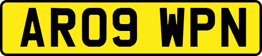 AR09WPN