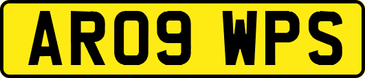 AR09WPS