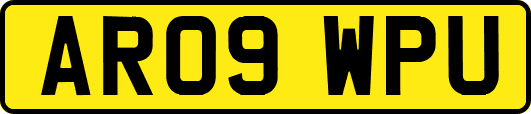 AR09WPU