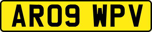 AR09WPV