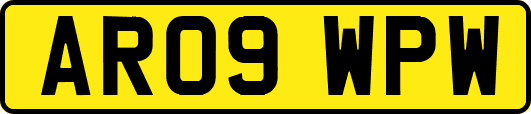 AR09WPW