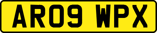 AR09WPX