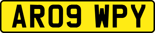 AR09WPY