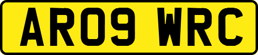 AR09WRC