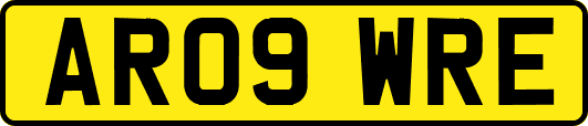 AR09WRE