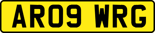 AR09WRG