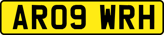 AR09WRH