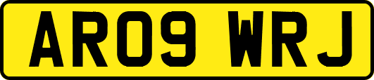 AR09WRJ