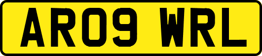 AR09WRL