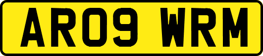 AR09WRM
