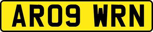 AR09WRN
