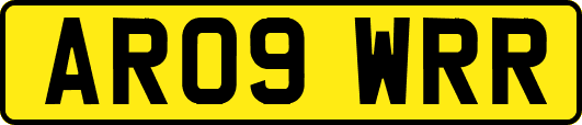 AR09WRR