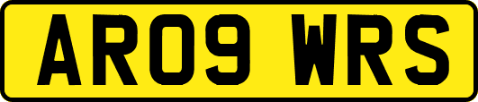 AR09WRS