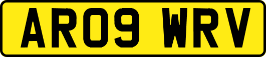 AR09WRV