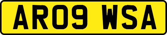 AR09WSA