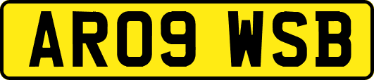 AR09WSB