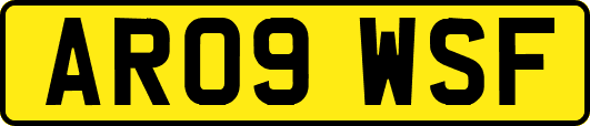 AR09WSF