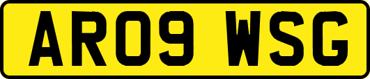 AR09WSG