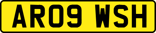 AR09WSH