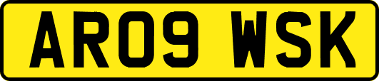 AR09WSK