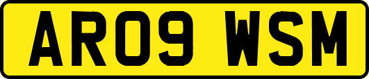 AR09WSM