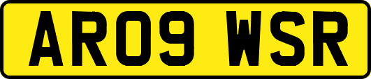 AR09WSR