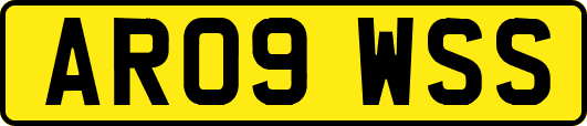 AR09WSS
