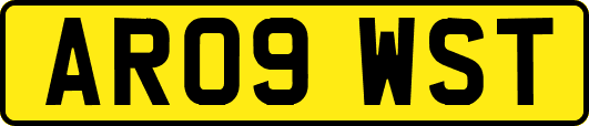 AR09WST