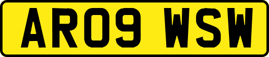 AR09WSW