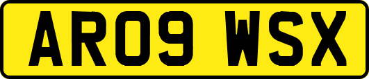 AR09WSX