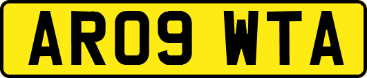 AR09WTA