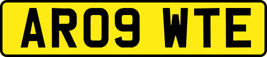 AR09WTE