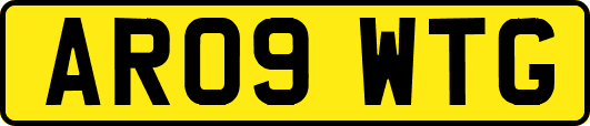 AR09WTG