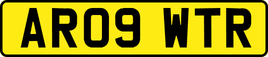 AR09WTR