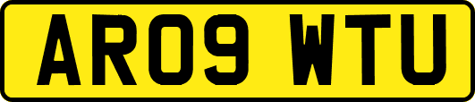 AR09WTU