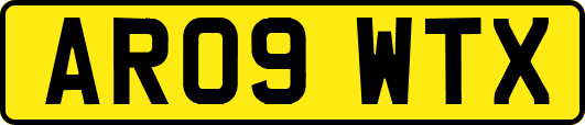 AR09WTX