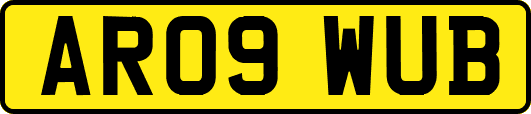 AR09WUB