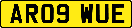 AR09WUE