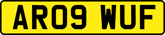 AR09WUF