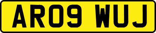 AR09WUJ