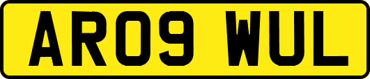 AR09WUL