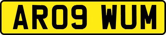 AR09WUM