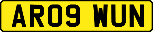 AR09WUN